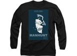 Star Trek - Maglietta "The Next Generation Stagione 2 Episodio 19"" Per Uomo/Donna Unisex TV9875 (Xl) (Nero)"