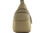 S.Oliver Borsa A Tracolla Borsa A Tracolla Sling Bag Light Brown Beige