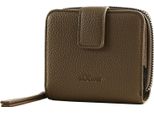 S.Oliver Portafoglio Wallet Brown Marrone