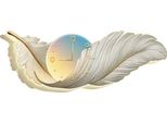 Lampada Da Parete A Led, Design Moderno, Applicazione Versatile, C, Dimmerazione Infinita, 54X150Cm