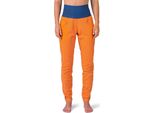 Pantaloni Rafiki Massone Arancione 40 Donna Arancione 40