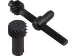 Kit Tendicatena Leggero, Per Motosega, Solido Per Il Tosaerba Timberpro 26Cc Lawnflite