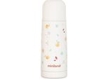 Bottiglia Thermos Miniland Valencia 350Ml Trasparente Taglia Unica