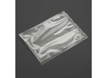 Sacchetti Sottovuoto Compostabili Vogue 300X400Mm (50 Pezzi)