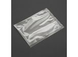 Sacchetti Per Il Sottovuoto A Campana Compostabili Vogue 250X350 Mm (100 Pezzi)