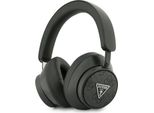 Cuffie Wireless Con Microfono Guess In-Ear Bluetooth Enc Nero