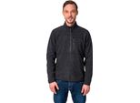 Hannah Santon Ii Pile Full Zip Grigio L Uomo Grigio L
