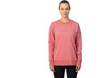 Hannah Moly Felpa Rosa 38 Donna Rosa 38