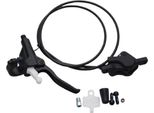 Set Freni A Disco Cortina Alhonga L Per