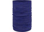 Buff Dryflx® Sciarpa Multifunzionale Solid Ultramarine