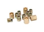 Raccordi Per Tubi Freno, Connettore Per Tubi Freno, Raccordo Per Tubi Freno, Assortimento Di Raccordi Per Tubi Freno, Raccordi Per Tubi Freno In Ottone, Accessori Auto