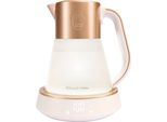 Russell Hobbs 27450-70 Bollitore Elettrico 1,7 L 2400 W Oro, Bianco