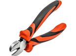 Pinze Laterali 180 Mm, Draumet