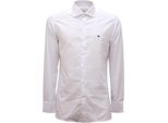 O4713 Camicia Uomo Sonrisa Superior Man Textured Shirt