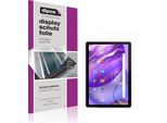 2X Pellicola Protettiva Per Pritom M10 Tab 10 Plus Protezione Schermo Claro Display Dipos