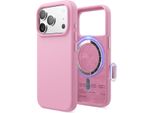 Custodia In Silicone Elago Magsafe Per Iphone 17 Pro, Rosa