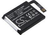 Techtek Batteria Compatibile Con [Ticwatch] Pro 3 Sostituisce SP492929SI