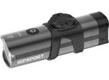 Igpsport Vs500 Luce Anteriore Argento 500 Lumen Argento 500 Lumen