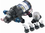 Pompa A Pressione Per Acqua Vetus 8 L/Min 12V Taglia Unica