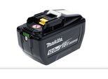 Makita Bl 18120 Batteria 18 V 12,0 Ah / 12000 Mah Li-Ion Lxt ( 1915J2-8 ) Con Indicatore Di Carica