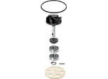 Rms Yamaha 50Cc 100110200 Kit Di Riparazione Della Pompa Dell'acqua Argento Argento Taglia Unica