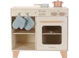 Cucina Da Gioco In Legno Little Dutch