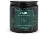 Candle Brothers C.B.D. Candela Profumata In Cera Di Soia 350G