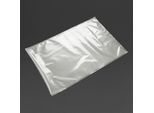 Sacchetti Per Il Sottovuoto A Campana Compostabili Vogue 200X300 Mm (100 Pezzi)