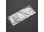 Sacchetti Per Il Sottovuoto A Campana Compostabili Vogue 150X350 Mm (100 Pezzi)