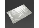 Sacchetti Per Il Sottovuoto A Campana Compostabili Vogue 150X250Mm (100 Pezzi)