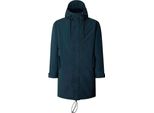 Pepe Jeans Jansen Jacke Blau S Herren Blau S