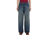 Dickies - Jeans Donna Herndon Loose - Taglia 28