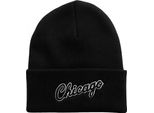 Mitchell & Ness Nba Chicago Bulls Berretto Nero Osfm