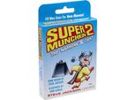 Super Munchkin Expansion 2 - The Narrow S Cape - Gioco Di Carte Espansione - Inglese