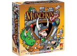 Munchkin Panic - Gioco Di Carte - Inglese - Steve Jackson Games
