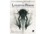 Cthulhu: Guida Da Campo Agli Orrori Lovecraftiani (Hc)
