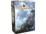 The Blood Of An Ingleseman - Gioco Di Carte - Inglese - Renegade Game Studios