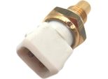 Hella 6PT 009 309 301 Sensore Temperatura Liquido Di Raffreddamento 12V Avvitato Carburante Usura E - Adatto Per Audi
