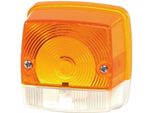 Lente Hella "Serie 003 014"" Per B Adatta A 2BE 003 014-251 (1,42 01 57/8)"