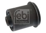 Febi Bilstein Cuscinetto Per Braccio Di Controllo 42248 Inferiore Anteriore Sinistro Anteriore Destro 65Mm