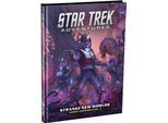 Star Trek Rpg Strani Nuovi Mondi - Missione Vol 2 - Gioco Di Ruolo Da Tavolo Espansione - Inglese