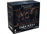 Dark Souls: The Board Game - The Last Giant Expansion - Gioco Da Tavolo Espansione - Inglese