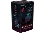 Nemesis: Cats – Espansione - Inglese