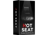 Hot Seat Gioco Di Carte - Inglese
