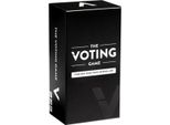 The Voting Game Gioco Di Carte - Inglese