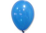 Decorazioni Per Feste Con Palloncini 50 Pezzi Blu 30Cm - Taglia Unica