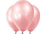 Palloncini Palloncini 12 Pezzi Rosa-Metallizzato 28 Cm - Taglia Unica