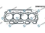 Guarnizione Della Testa Ford Fiesta 1.4Tdci 10-