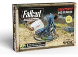 Fallout Creatures Fog Crawler - Gioco Di Miniature - Inglese