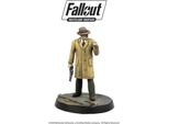 Fallout Unaligned Mysterious Stranger - Gioco Di Miniature Espansione - Inglese